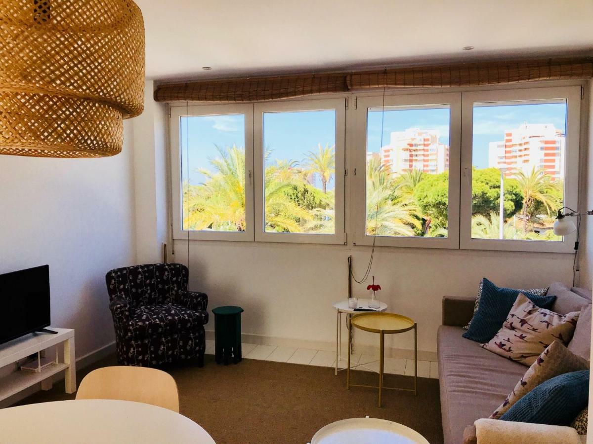 Cabo Palos Apt Salinas Marchamalo*Playa Amoladeras パロス岬 エクステリア 写真